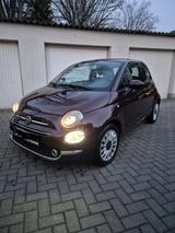 Fiat 500 1.2 8V Lounge Lounge - Fiat 500: Standheizung