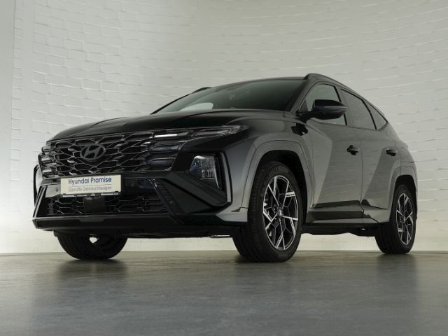 Hyundai Tucson – Bild 25