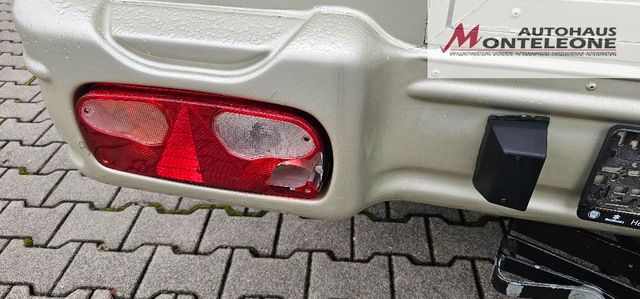 Andere Equi-Trek Sonic | 2 Pferdetransporter | Klima