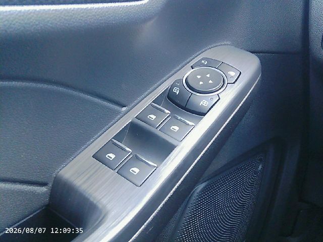 Ford Kuga Plug-In Hybrid ST-Line