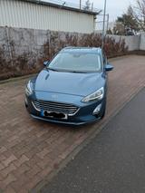 Ford Turnier Cool&Connect Keyless, Kamera, B&O Sound - Ford: Ka Cool Sound