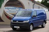 Volkswagen T6.1 Transporter Kasten KAMERA SITZHEIZUNG PDC