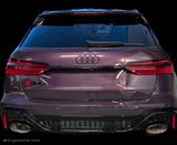 Audi RS6 Performance Lilac GT Voll UPE 202.042 EUR - Audi RS6 in Bremen