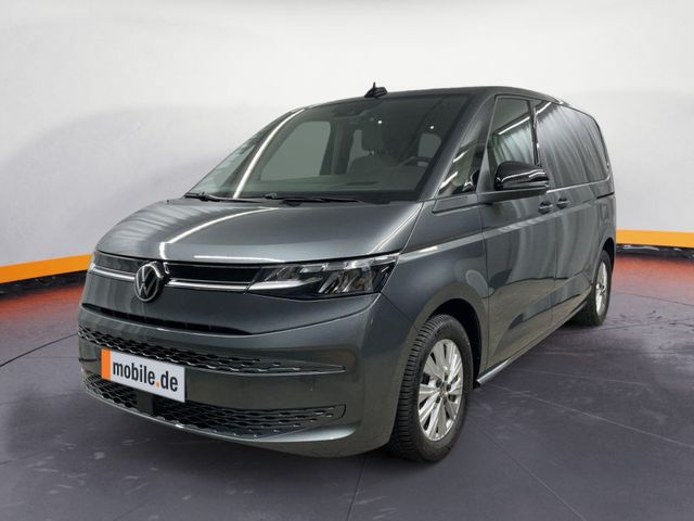 Volkswagen T7 Multivan  Life (AHK.Navi.ACC.Sitzheizung) 2.0