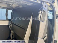 Fiat Scudo XL 2.0 145PS MT6 Flexcab, TZ 28.01.26