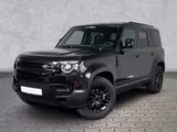 Land Rover Defender 110 D200 S Winterpaket AHK - Land Rover Defender von 2026