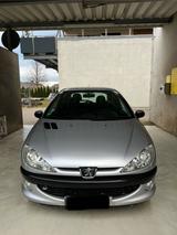 Peugeot 206 - Peugeot 206: Coupe