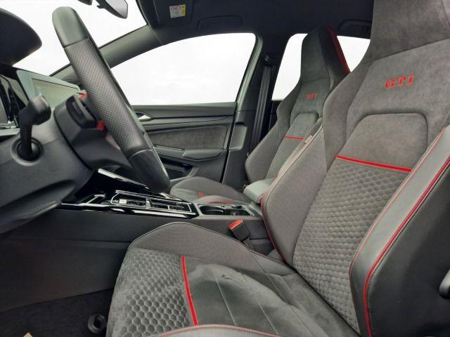 Volkswagen Golf VIII GTI 2.0 TSI DSG Clubsport Black Style, миниатюра 2