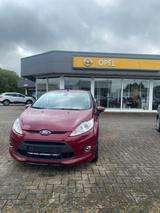 Ford Fiesta Ambiente - Ford Fiesta in Rostock