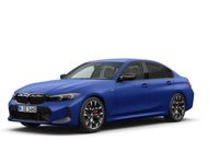 BMW M340d - Vorschau Bild 3