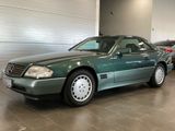 Mercedes-Benz SL 280 Autom./Deutsches Fahrzeug/Original Zustan - Mercedes-Benz aus 1994: Sl