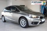 BMW 218i Aut.  Active Tourer Navi Rückfahrkamera - BMW 218 Active Tourer: Automatik
