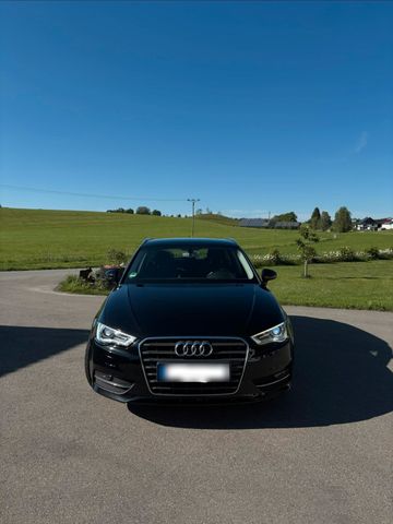 AUDI Audi A3 2.0 TDI S-tronic | Automatik | 150 PS