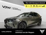 Cupra Formentor VZ Tribe Edition 2.0 TSI Pano Klima - Cupra Formentor mit Benzin-Antrieb: Sportwagen