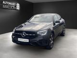 Mercedes-Benz GLC 200 d Coupe Exclusiv Night*Kamera*Virtual*19 - Mercedes GLC 200 Diesel Gebrauchtwagen