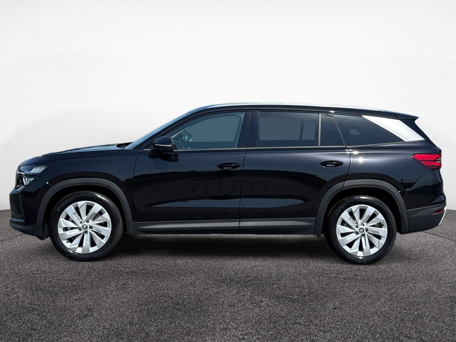 Skoda Kodiaq - Bild 4