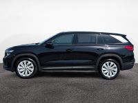 Skoda Kodiaq - Vorschau Bild 4