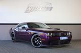 Dodge Challenger 3.6 GT/KAMERA/SHZ/BTH/MFL/AMBIE/R20 - gebrauchte Dodge Challenger aus dem Jahr 2022