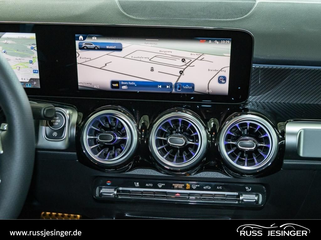Mercedes-Benz GLB 220 4M Special Edition AMG AHK Cam KGo TotW foto 15