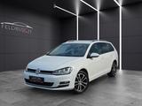 Volkswagen Golf 7 Allstar BMT"Garantie-TÜV/ServiceNEU"2.Hd - Volkswagen: Allstar