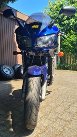 Yamaha FZS 1000 - Angebote entsprechen deinen Suchkriterien