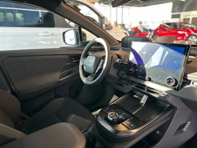 Toyota C-HR + 165 kW Teamplayer *Elektrisch* 1,99%