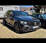 Mercedes-Benz GLC 43 AMG Mercedes-AMG GLC 43 4MATIC Autom.... - : Mercedes GLC
