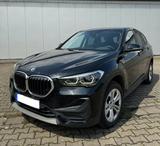 BMW X1 sDrive18d Facelift Automatik LED Kamera HUD - BMW X1: Facelift