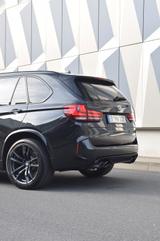 BMW X5M - BMW X5 M in Berlin