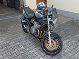 Suzuki Bandit GSF 600 Bandit WVA8 - SUZUKI GSF 600 BANDIT