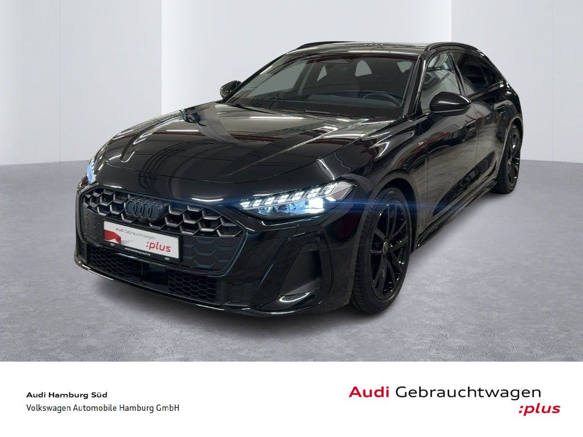 Audi A5 Avant TDI S tronic S LINE/LED+/ACC/KAMERA/NAV