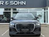 Audi Q2 35 TFSI S-Tronic,1-Hand,Kessy,R-Kam,Shz,3,99% - Audi Gebrauchtwagen in Delmenhorst