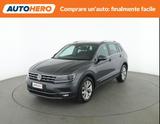 Volkswagen VOLKSWAGEN Tiguan 2.0 TDI SCR DSG Advanced BlueM - Volkswagen Tiguan AD