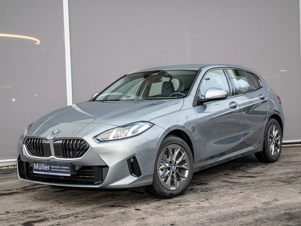 BMW 120