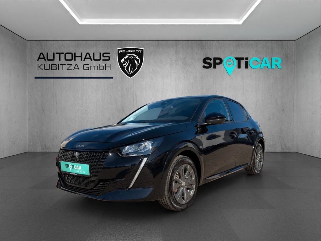 Image of Peugeot 208