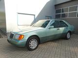 Mercedes-Benz S 320, 300 SE, W140 "Einmalig" - Mercedes-Benz 300: 300s