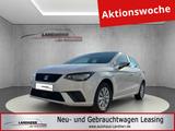 Seat Ibiza 1.0 TSI  //5 Jahre Garantie //PDC/LED /Sit