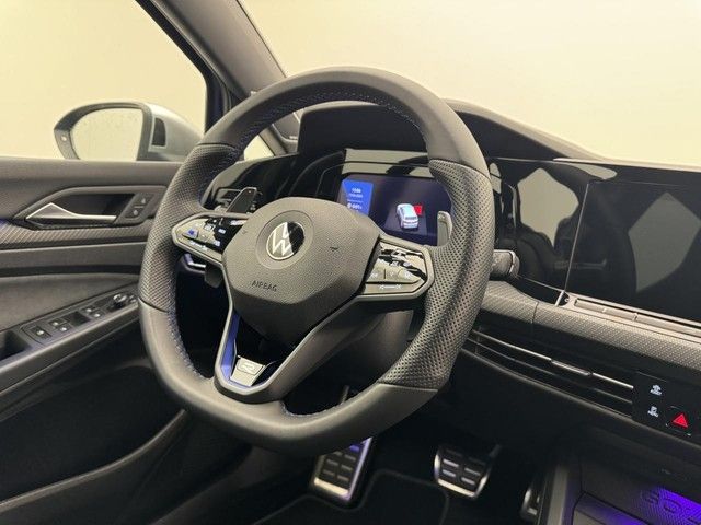 Volkswagen Golf 8 R DSG 4M Performance270KomfortHeadUp19DCC foto 5