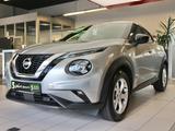 Nissan Juke 1.0 DIG-T N-Connecta ProPilot 360° Navi LM - Nissan Juke in Leipzig