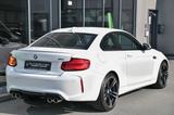 BMW M2 Coupe LCI DKG Navi* Carbon* erst 17.545 km !* - BMW: Coupe, 2er
