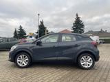 Renault Captur 1.0 TCe 90 EQUILIBRE KLIMA*NAVI*Tempomat - Renault Captur Gebrauchtwagen in Leipzig