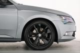 Skoda SUPERB COMBI SPORTLINE 1.5TSI NAVI+ACC-TEMPOMAT - Skoda Superb: Sport