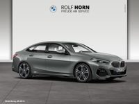 BMW 218 Gran Coupé - Vorschau Bild 9