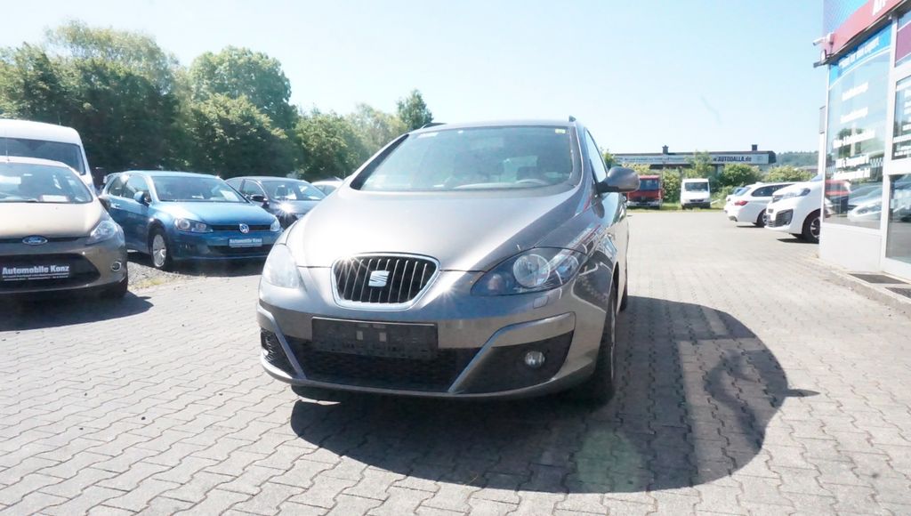 Seat Altea