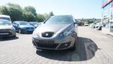 Seat Altea XL 4You - Seat Altea 4YOU mit Diesel-Antrieb