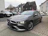 Mercedes-Benz CLA 200 AMG 1.Hand*Multibeam*LED*Navi - Mercedes-Benz CLA 200 in Bochum