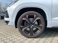 Cupra Ateca - Vorschau Bild 13