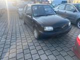 Nissan Micra Nur für Gewerbe und Export - Nissan aus 1998