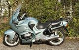 BMW R 1100 RT - MOTORRAD AUS DEM JAHR 1997