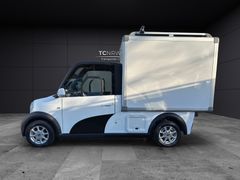 ANDERE ARI 458 Koffer 1,49mx1,10mx1,25m Vollelektrisch